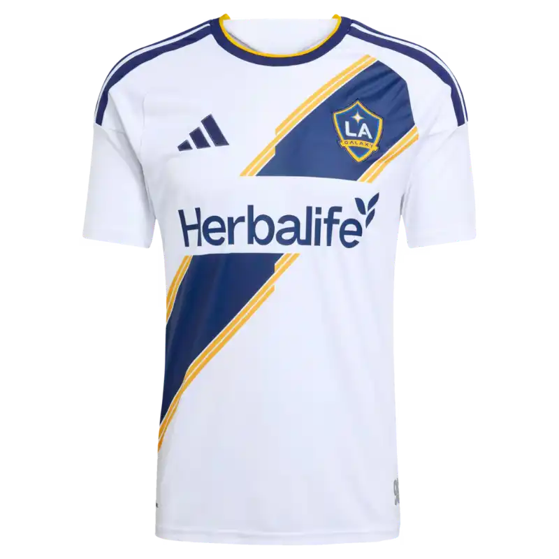 2026 LA Galaxy Home Jersey