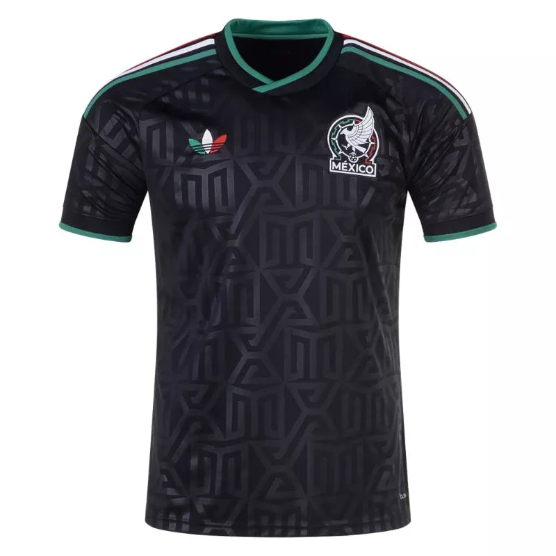 2026 Mexico Third Jersey