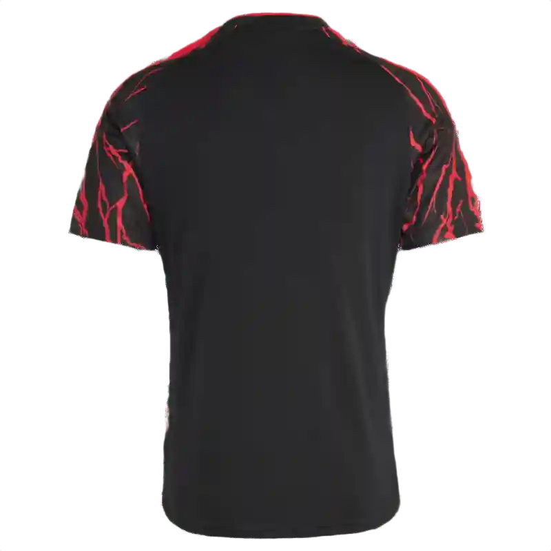2026 New York Red Bull Away Jersey