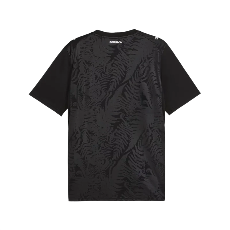 2026 New Zealand Home Jersey