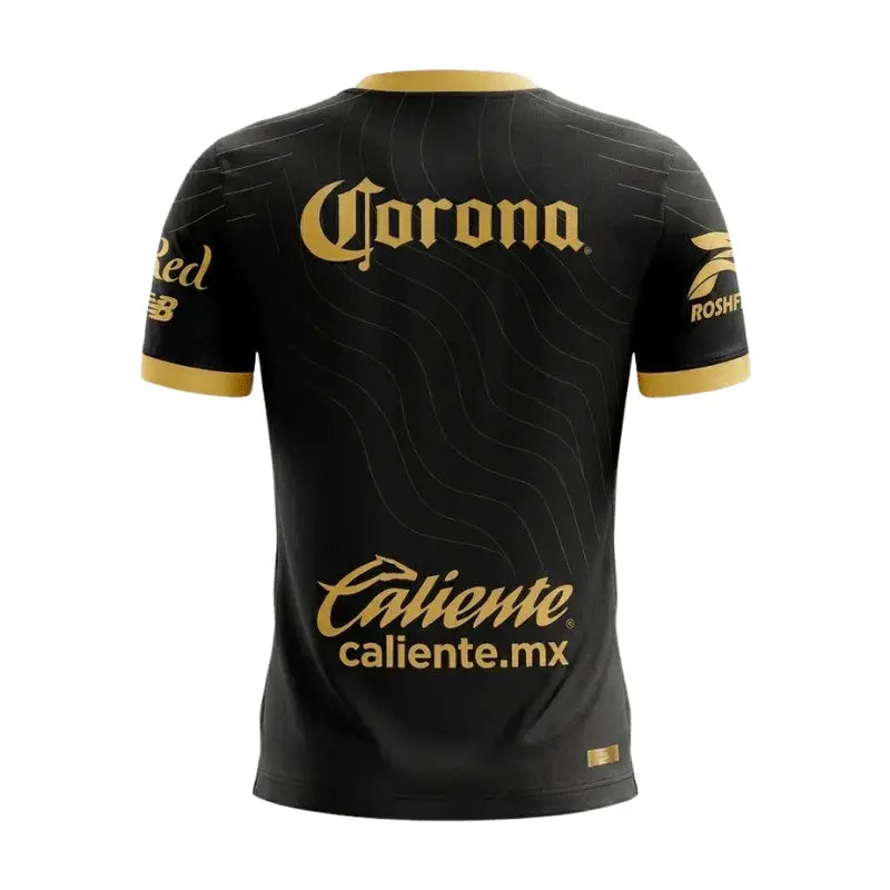 2026 Toluca Third Jersey Bicampeon Edtion