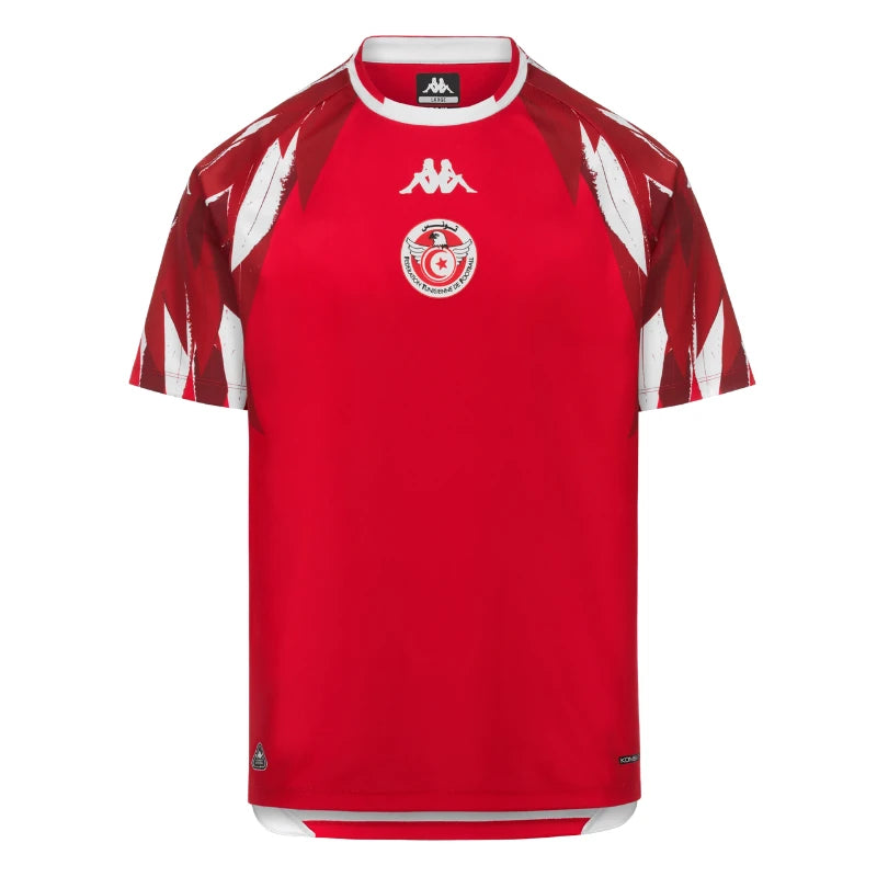 2026 Tunisia Away Jersey
