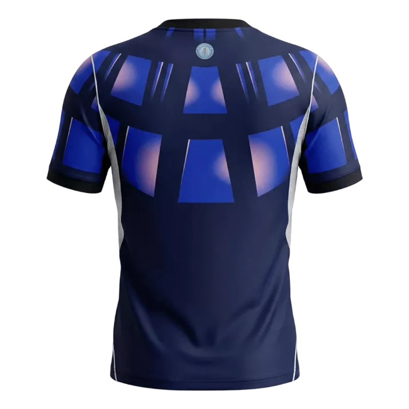 2026 Uruguay Away Jersey