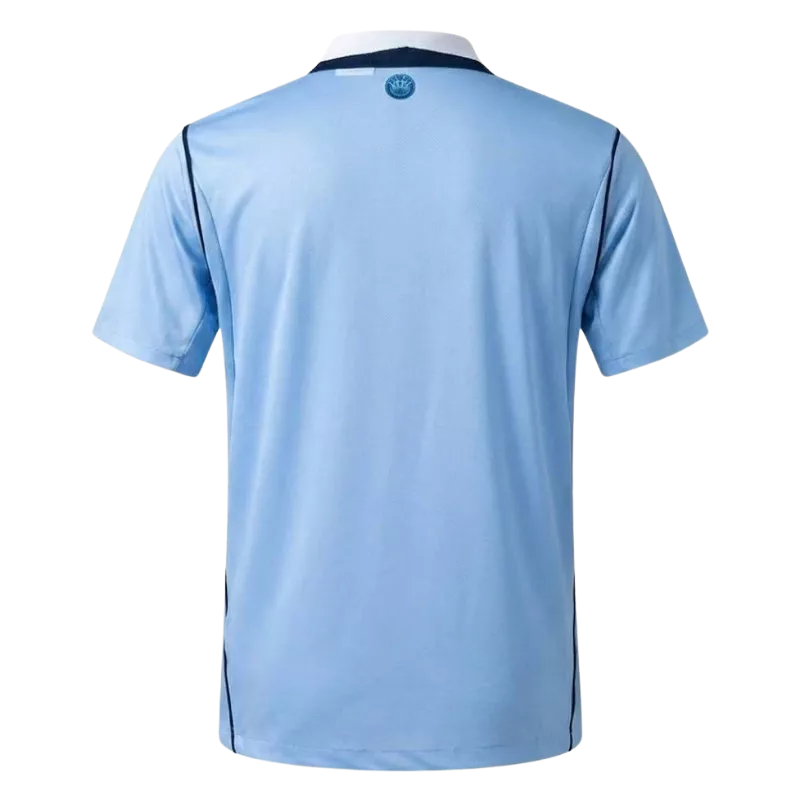 2026 Uruguay Home Jersey