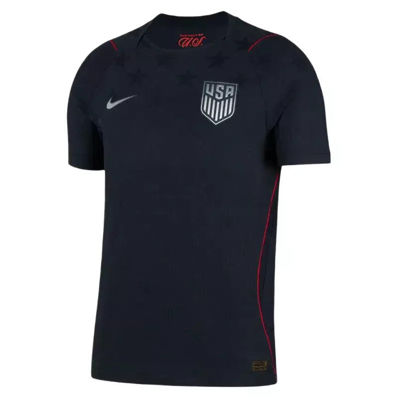 2026 USMNT Away Jersey
