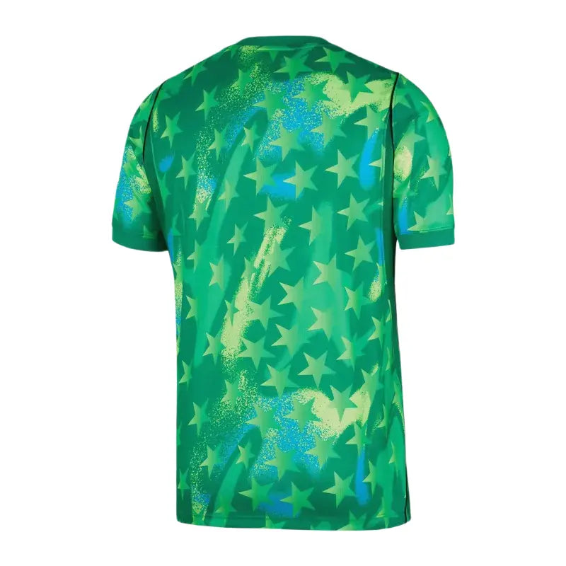 2026 USMNT Goalkeeper Jersey