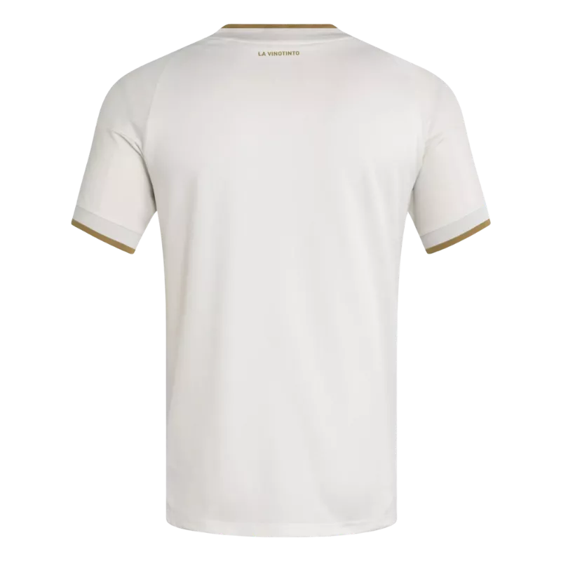 2026 Venezuela Away Jersey