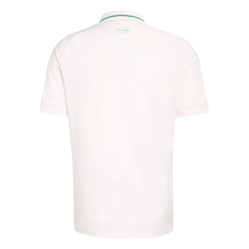 2026 Wales Away Jersey
