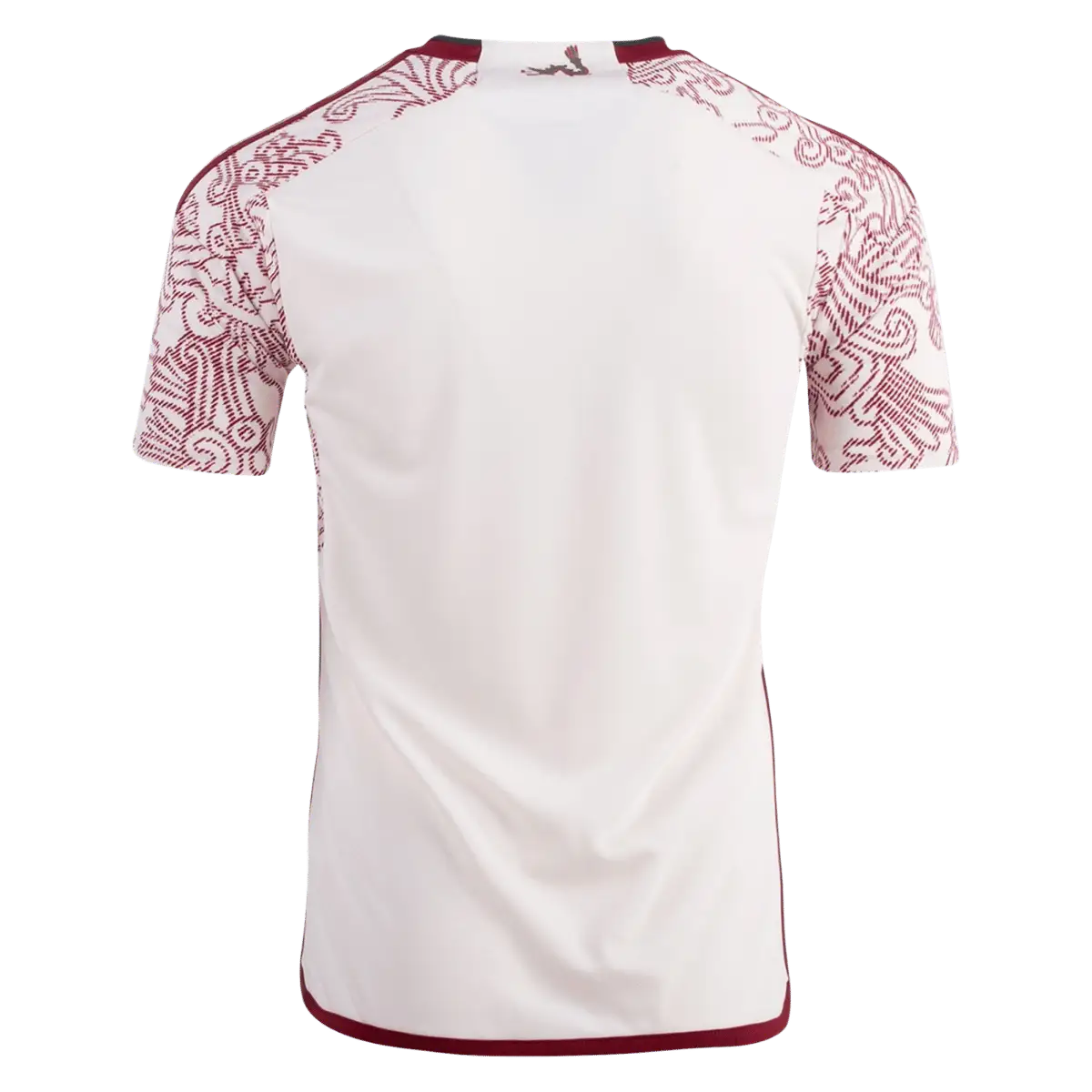 22/23 Mexico Away Jersey