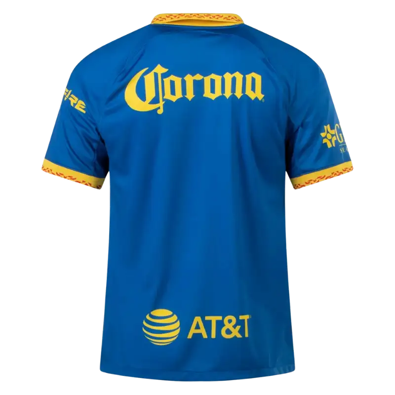 23/24 Club America Away Jersey