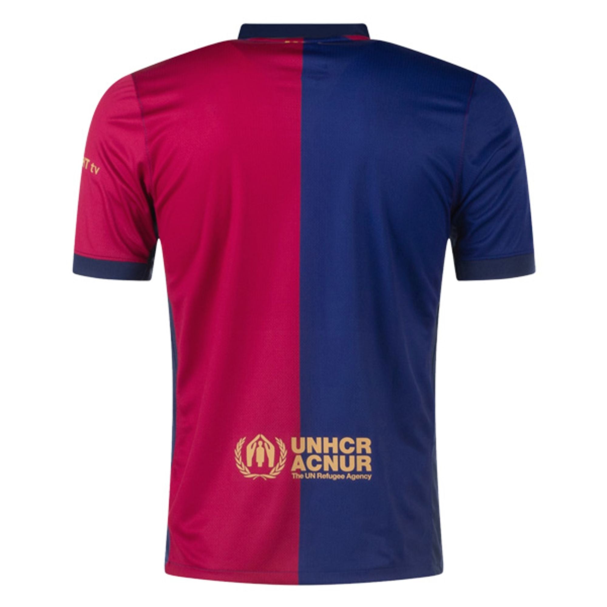 24/25 Barcelona Home Jersey Cactus Jack