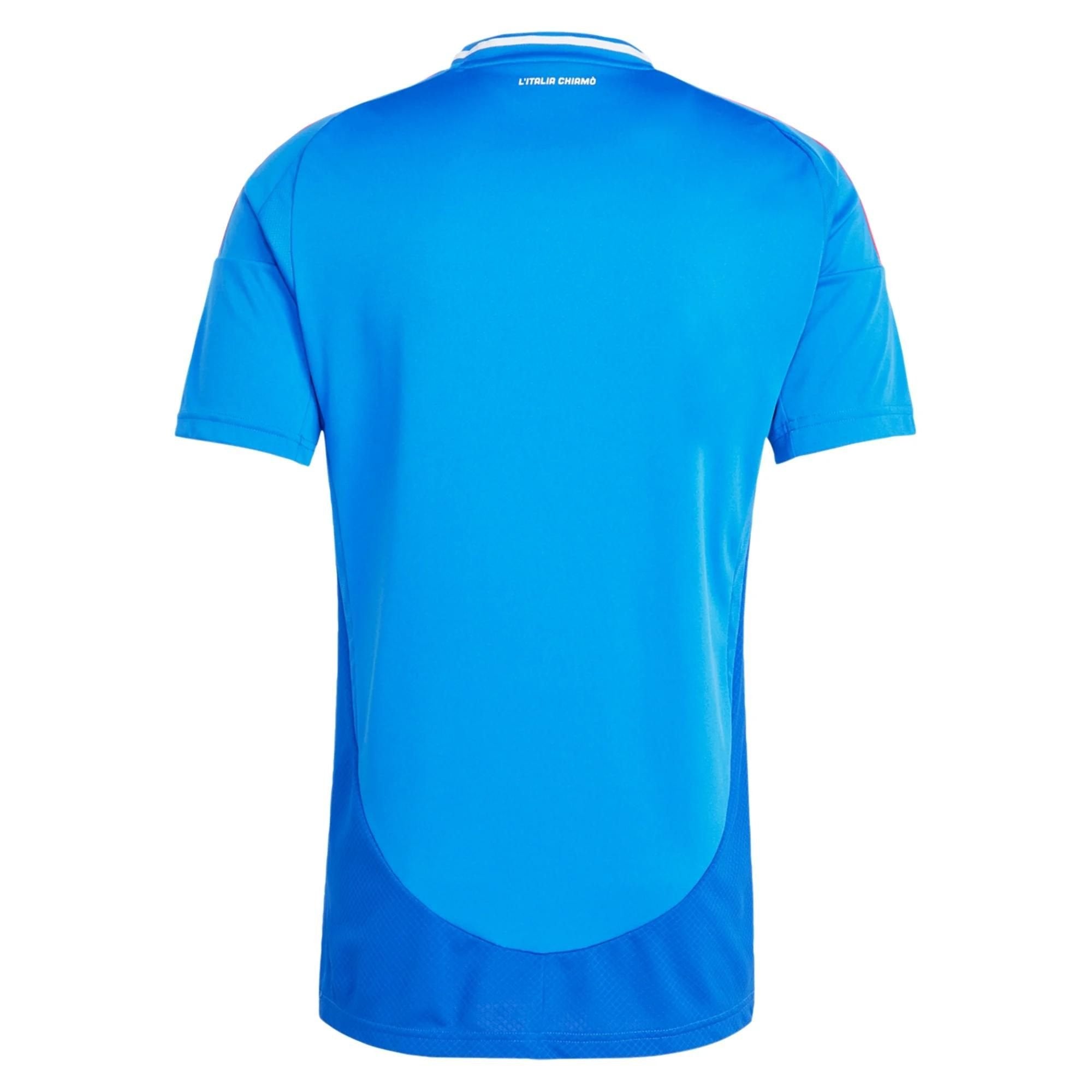 24/25 Italy Home Jersey