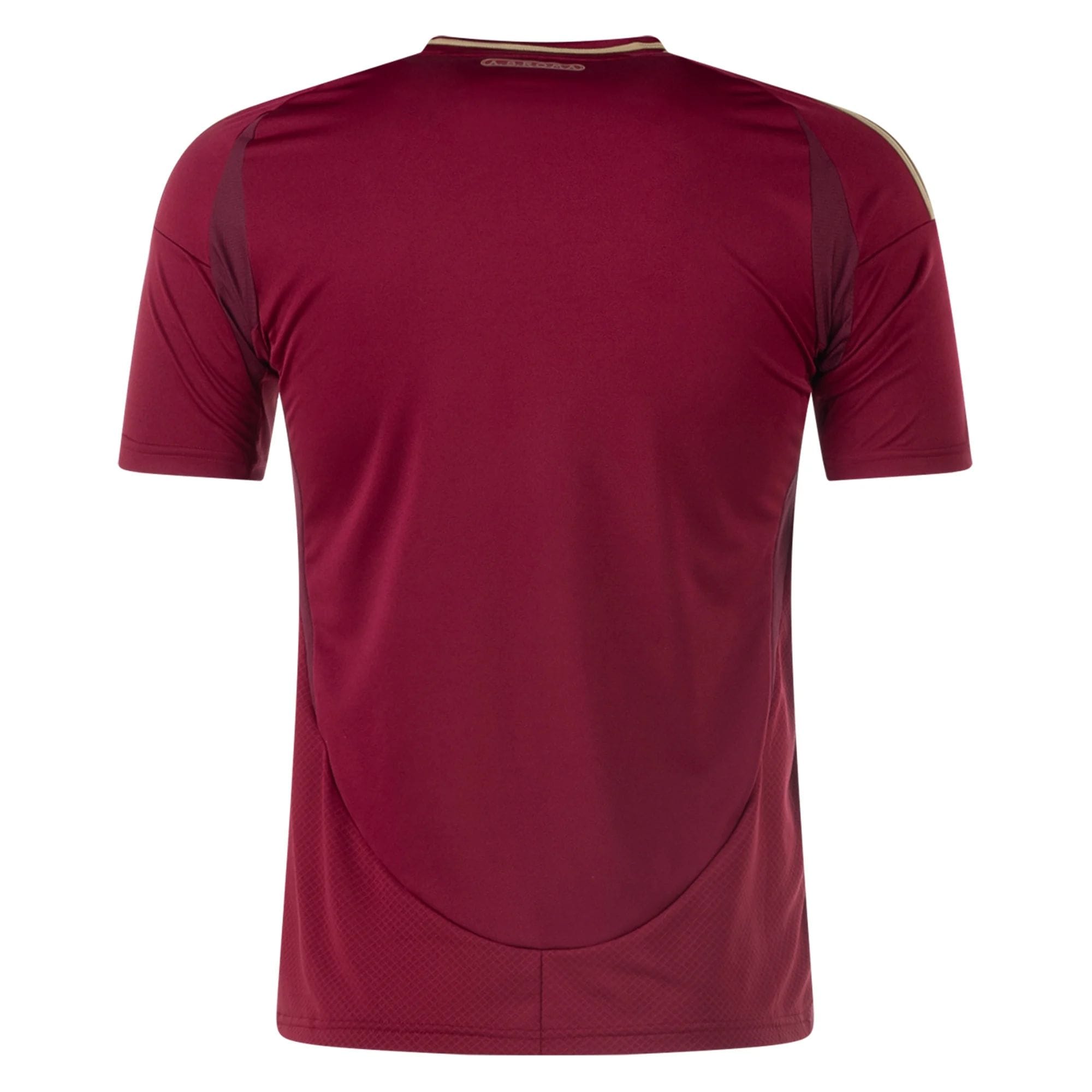 24/25 Roma Home Jersey