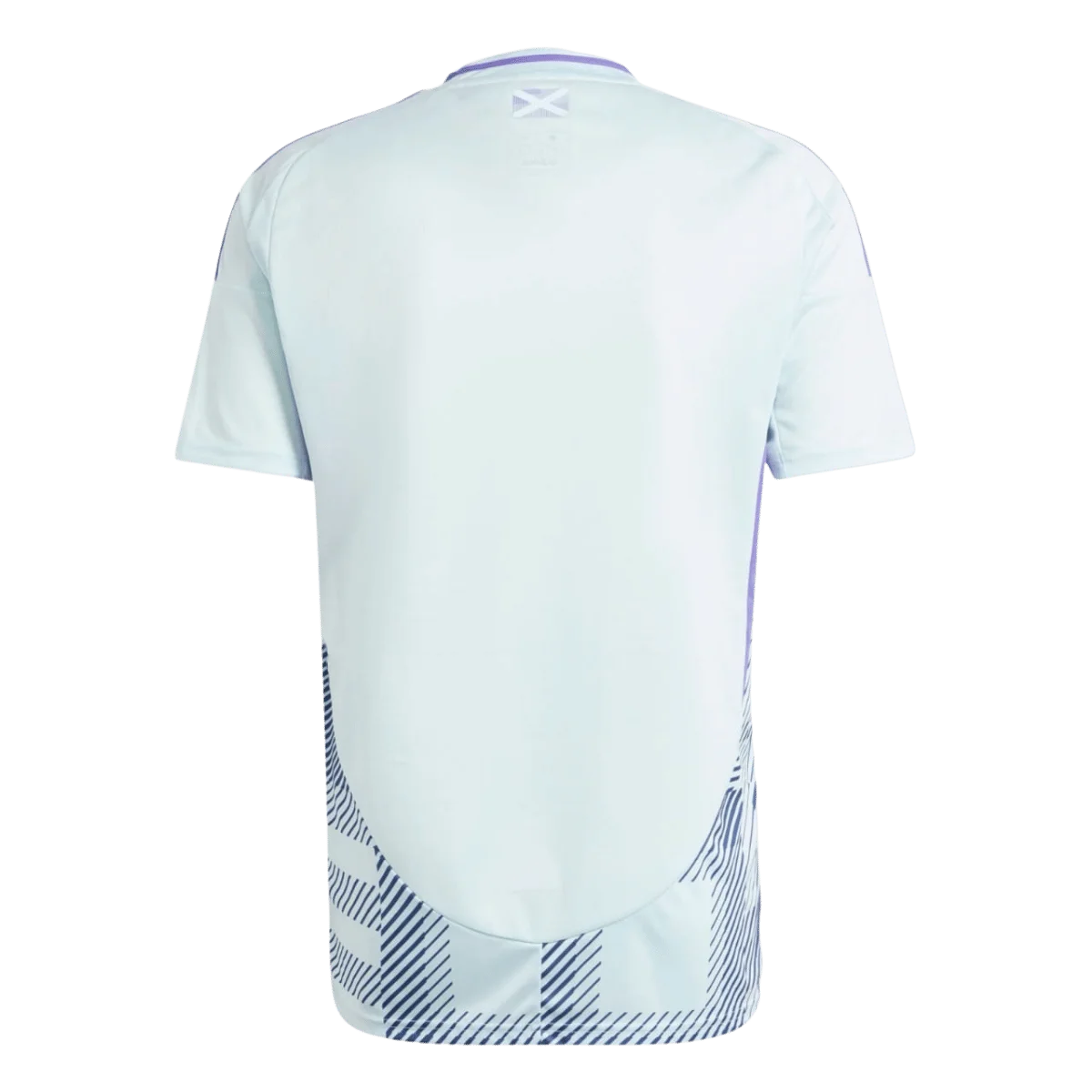 24/25 Scotland Away Jersey