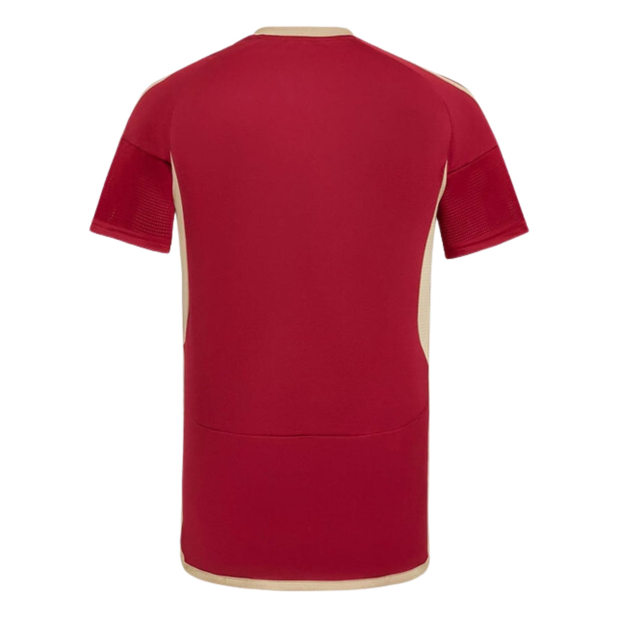 24/25 Venezuela Home Jersey