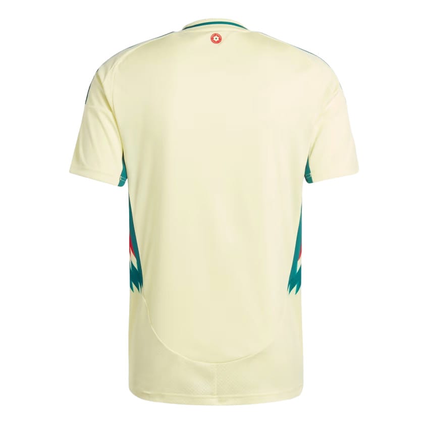 24/25 Wales Away Jersey