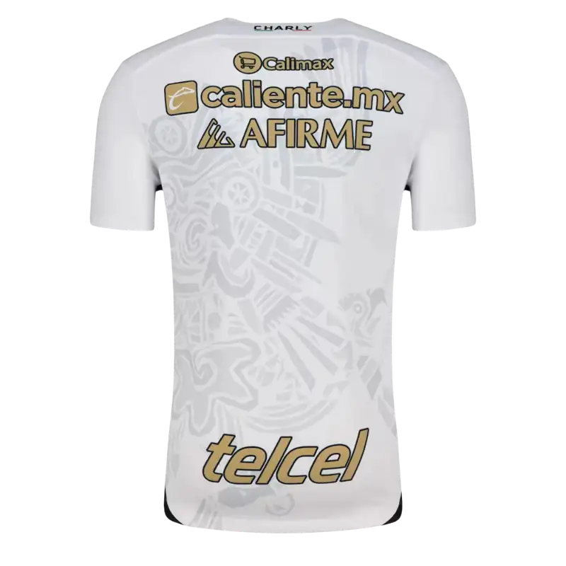 24/25 Xolos Tijuana Away Jersey