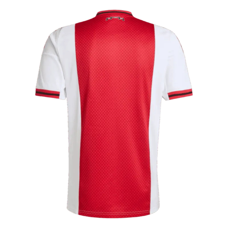 25/26 Ajax Home Jersey