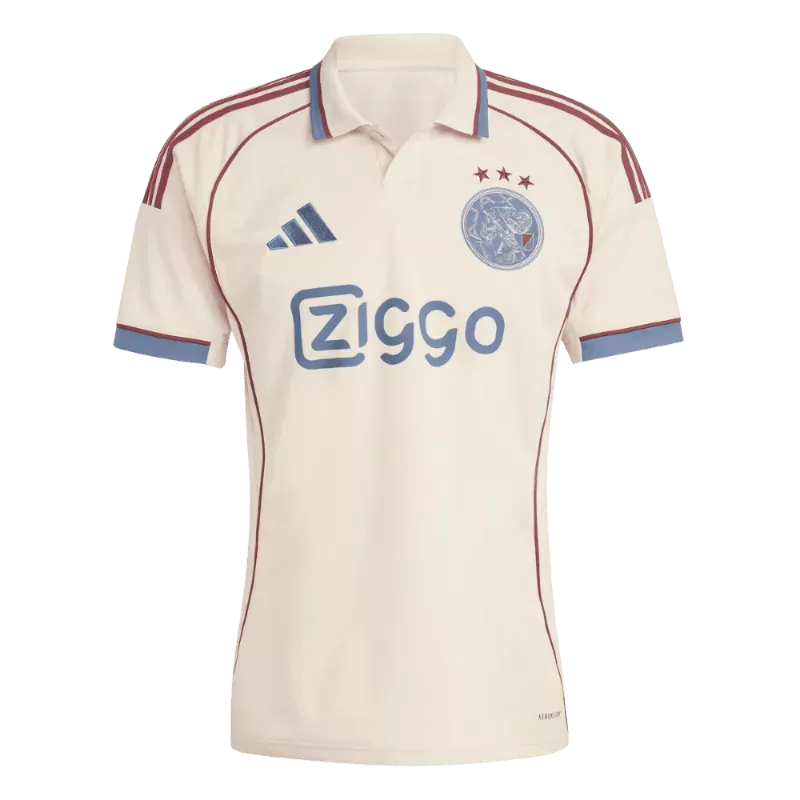 25/26 Ajax Third Jersey