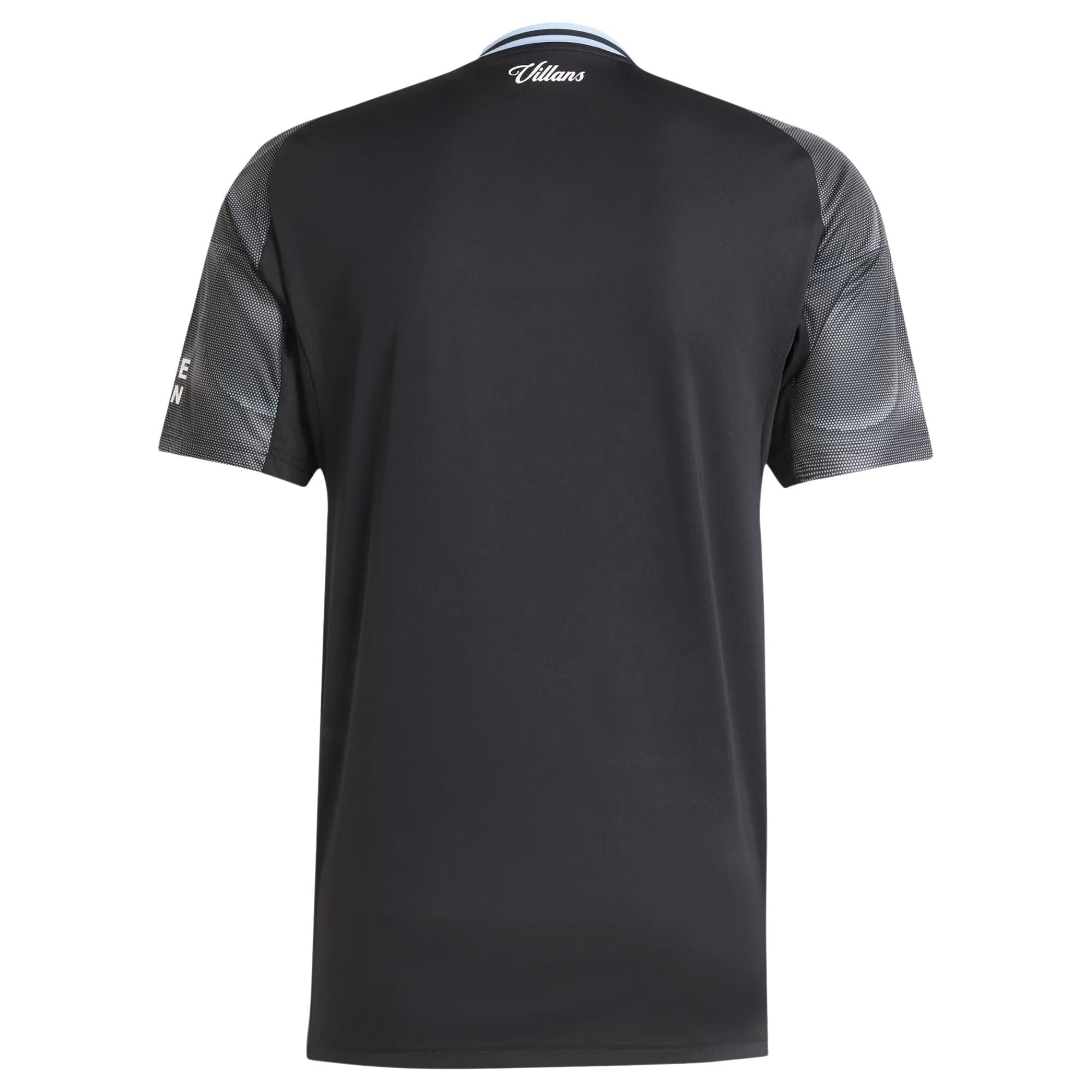 25/26 Aston Villa Away Jersey