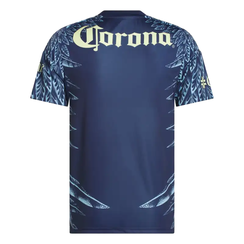 25/26 Club America Away Jersey