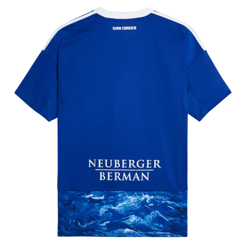 25/26 Como 1907 Home Jersey