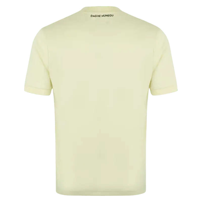 25/26 Monaco Third Jersey