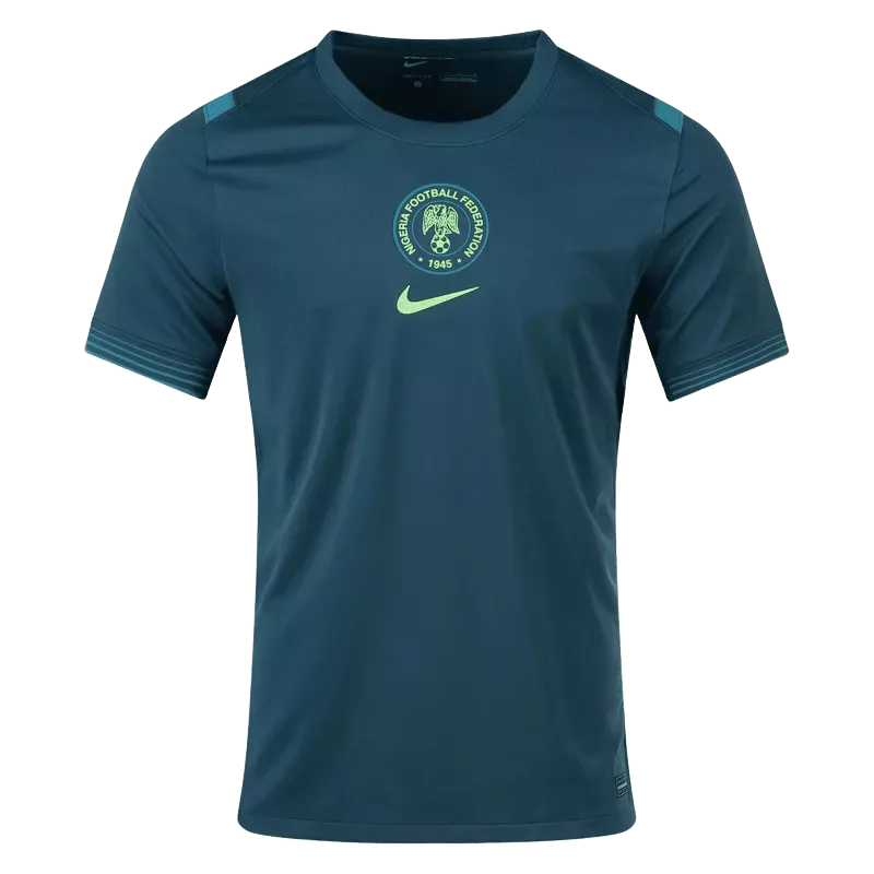 25/26 Nigeria Away Jersey