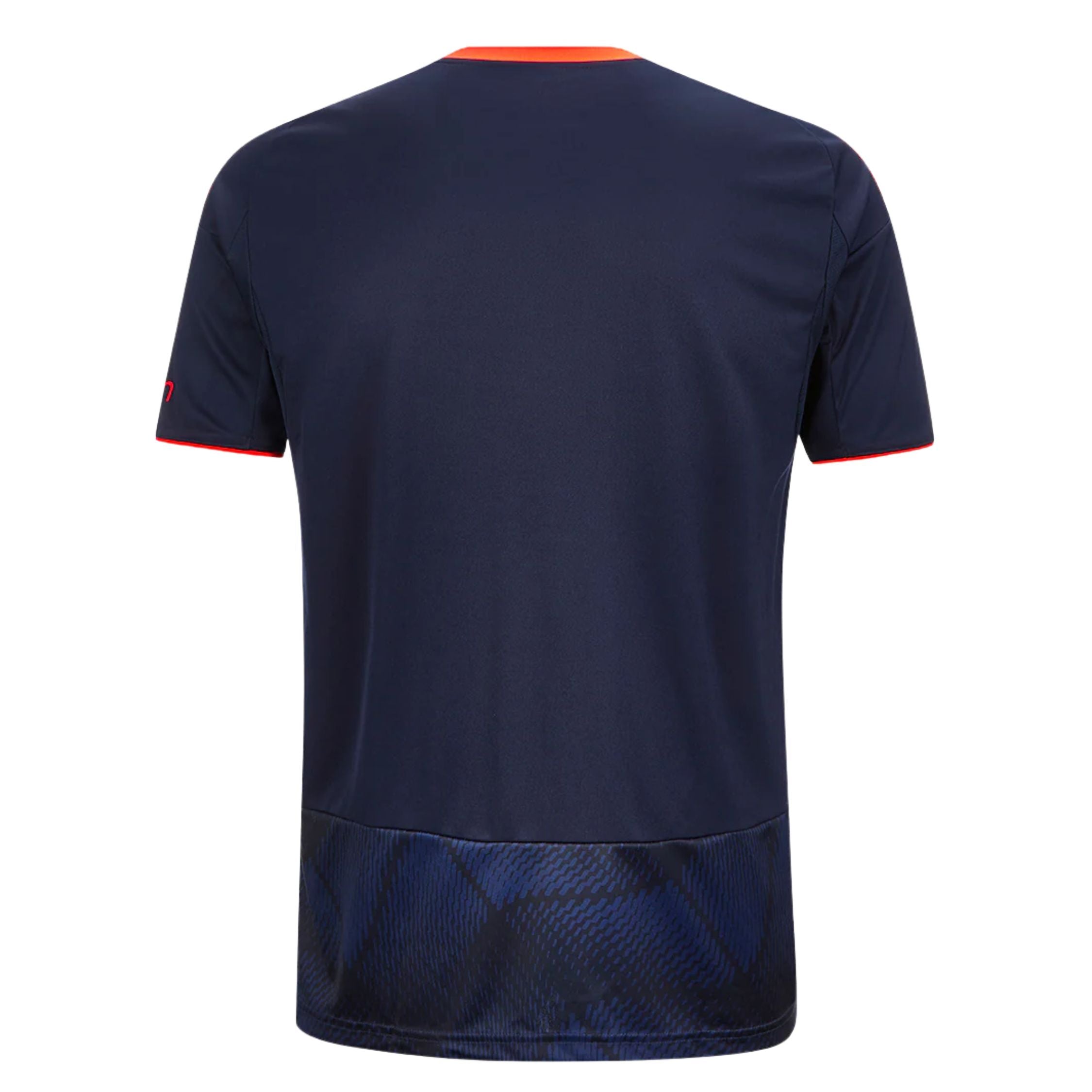 25/26 Nottingham Forest Third Jersey