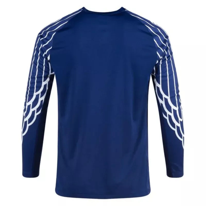 25/26 PSG Fourth Long Sleeve Jersey