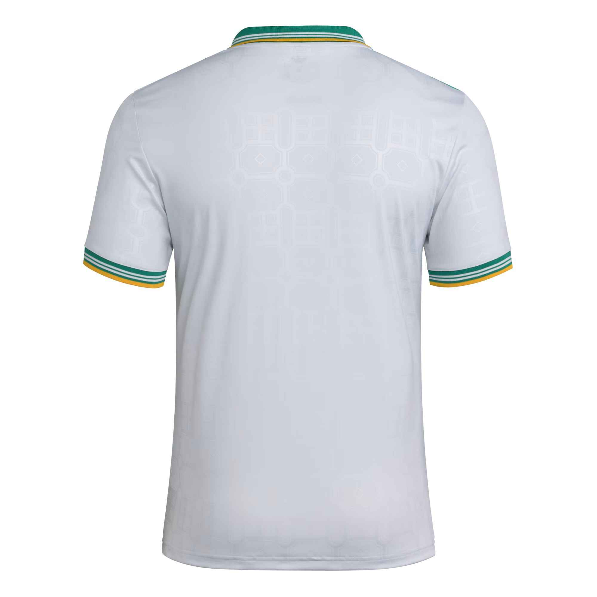 25/26 Roma Third Jersey