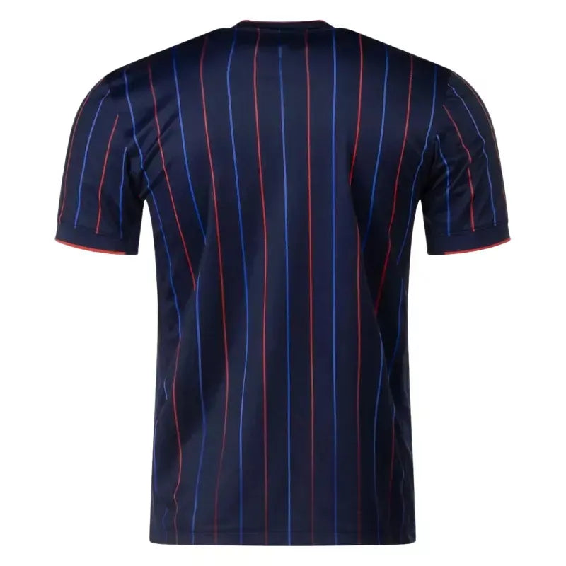 25/26 USMNT Away Jersey