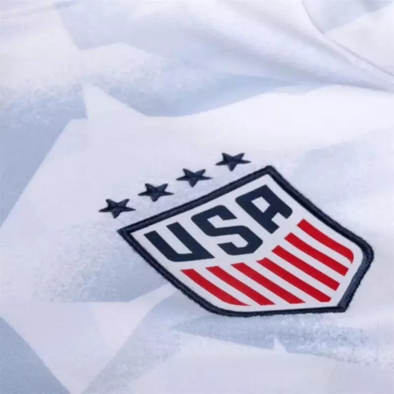 25/26 USMNT Home Jersey