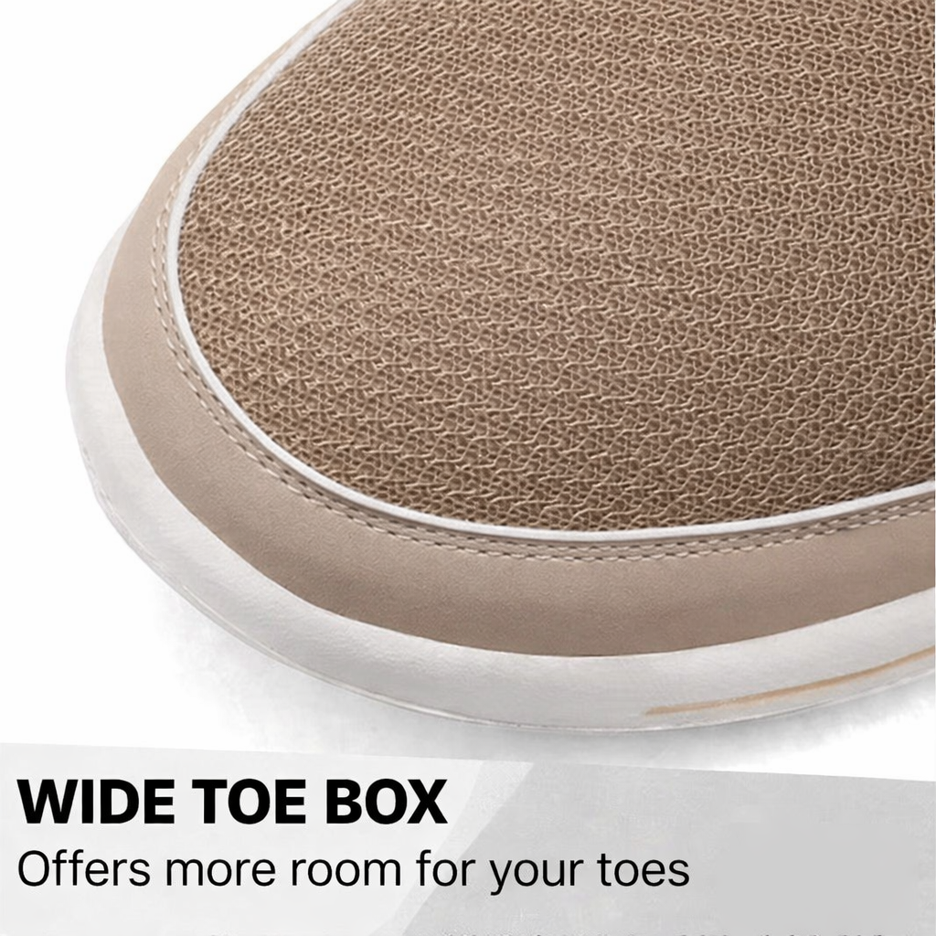 Orthopedic – The Original Shoes for Maximum Comfort & Foot Support