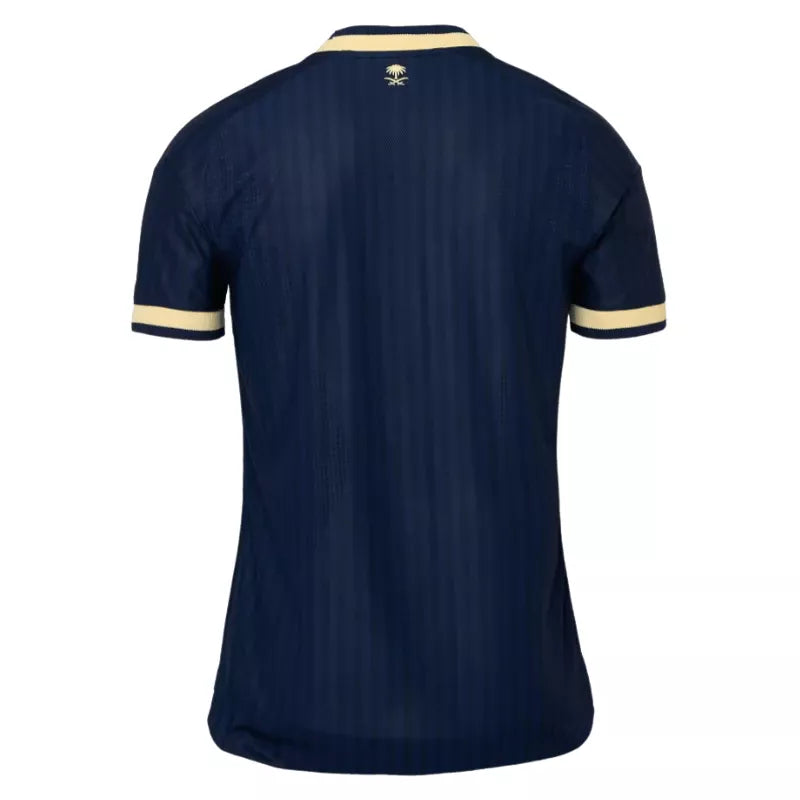 26/27 Al-Nassr FC Away Jersey