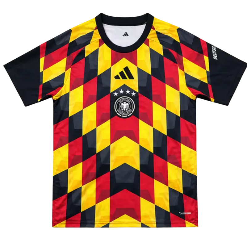 26/27 Germany Pre-Match Jersey
