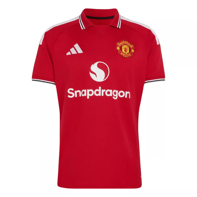 26/27 Man U Home Jersey