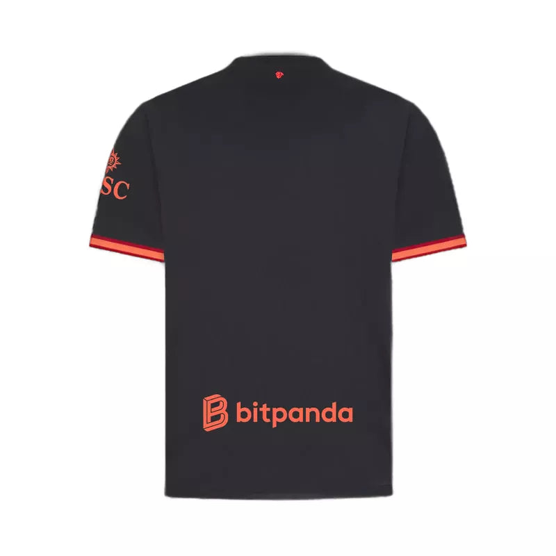 26/27 AC Milan Third Jersey