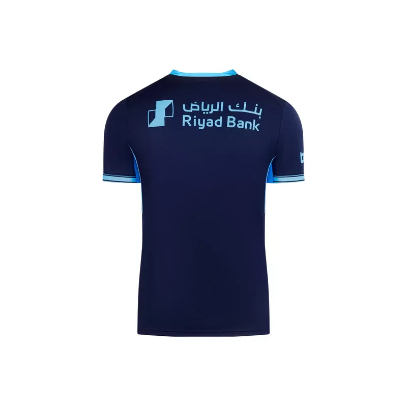 26/27 Al Hilal Third Jersey