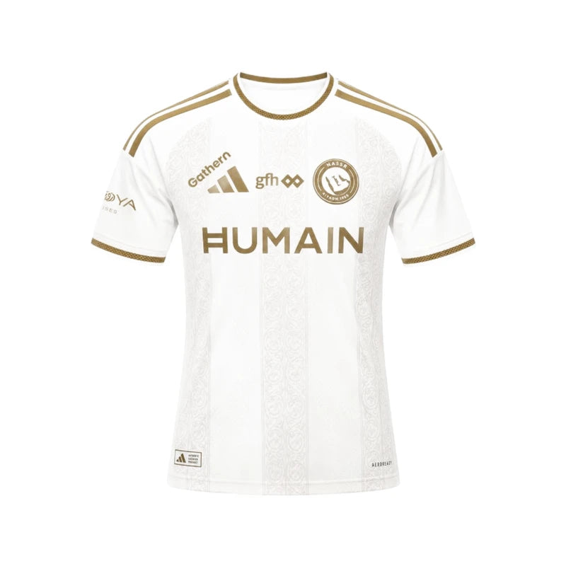 26/27 Al-Nassr FC Third Jersey