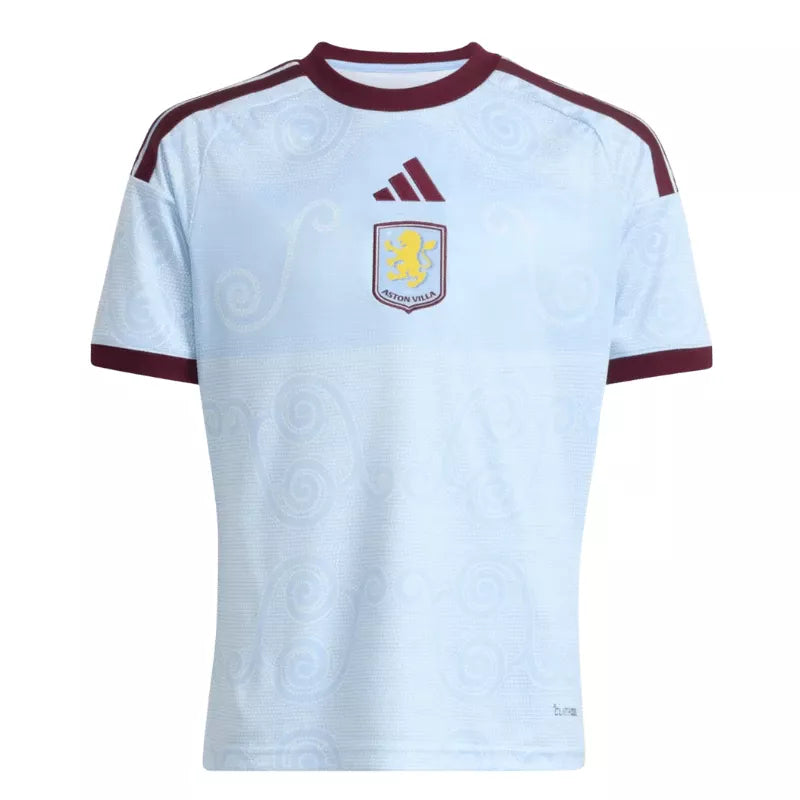 26/27 Aston Villa Third Jersey
