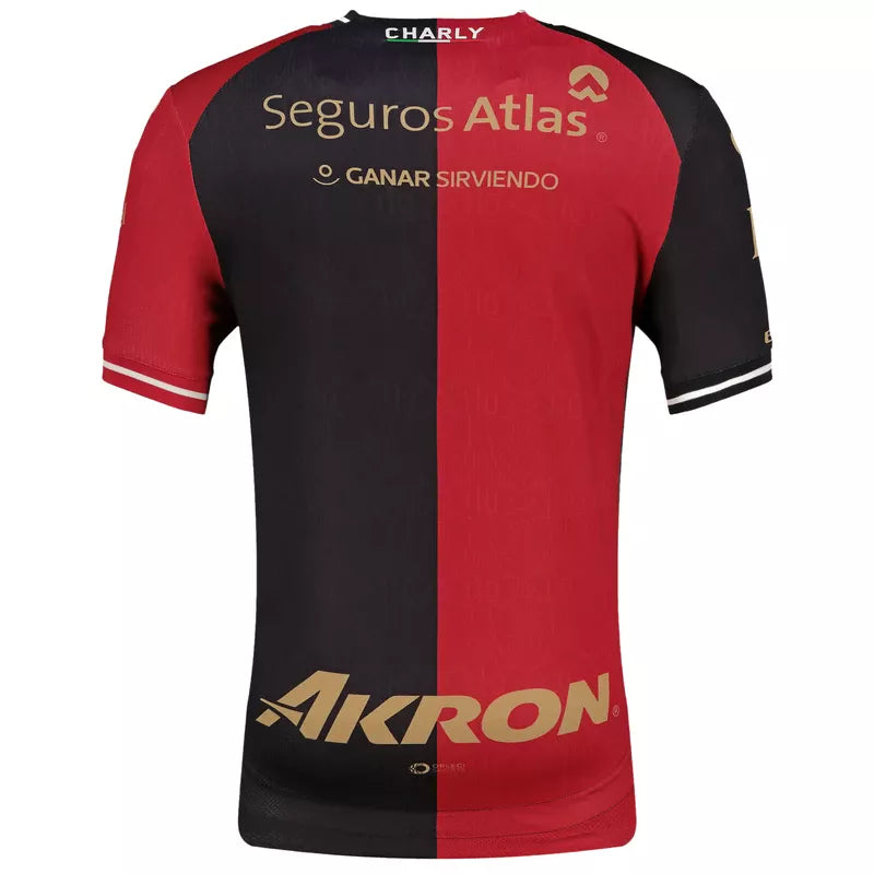26/27 Atlas Home Jersey