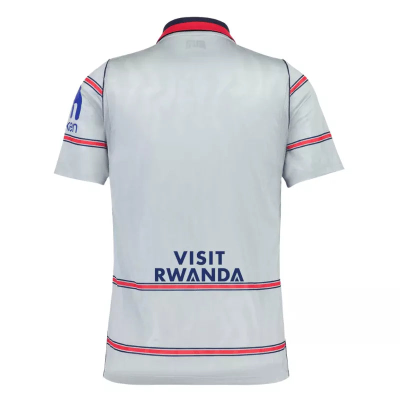 26/27 Atletico Madrid Third Jersey
