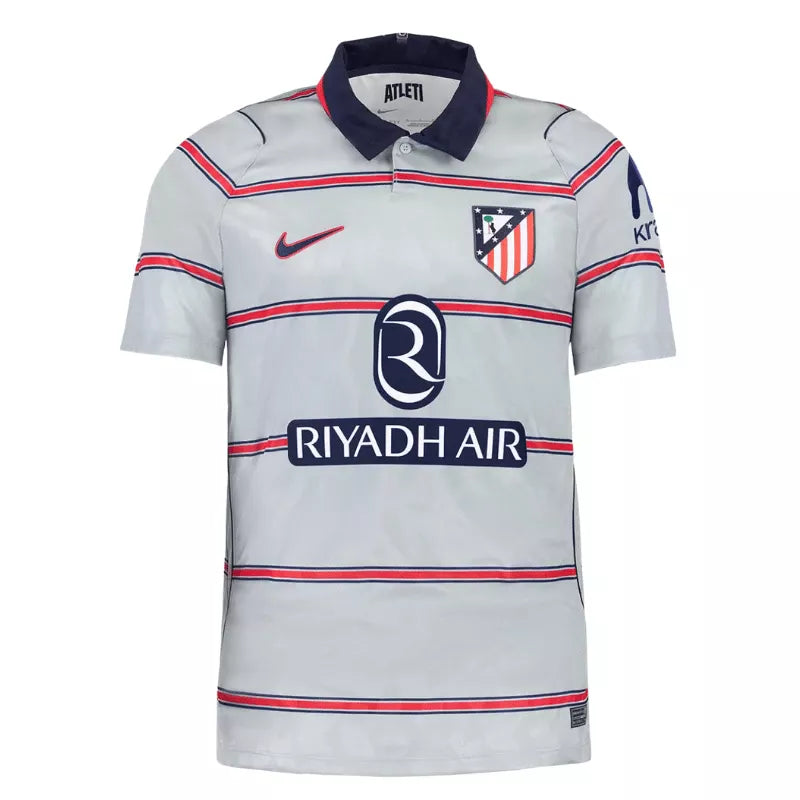 26/27 Atletico Madrid Third Jersey