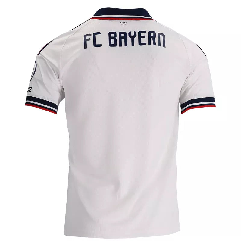 26/27 Bayern Munich Away Jersey