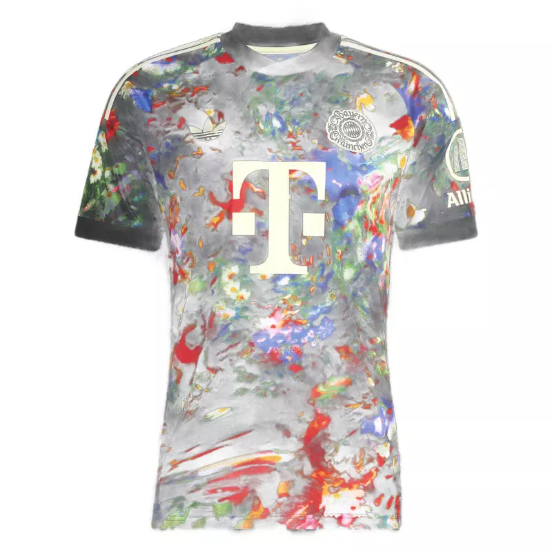 26/27 Bayern Munich Fourth Jersey