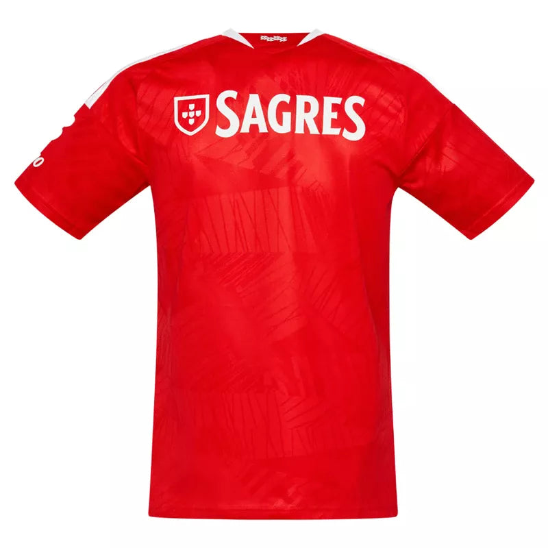 26/27 Benfica Home Jersey