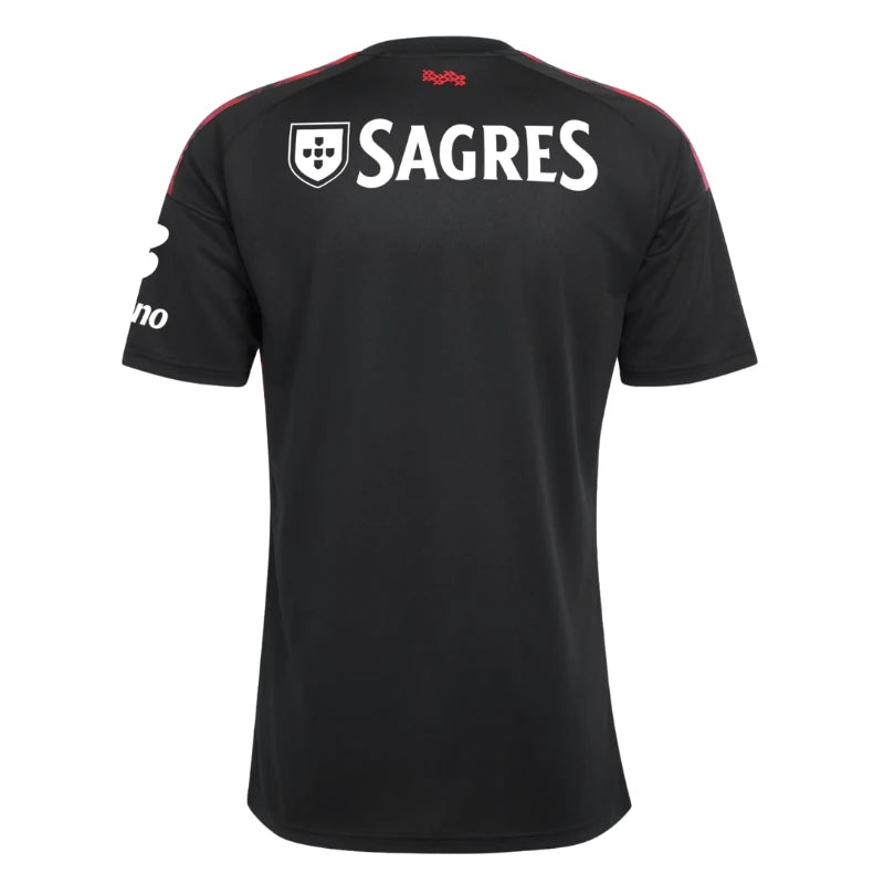 26/27 Benfica Third Jersey