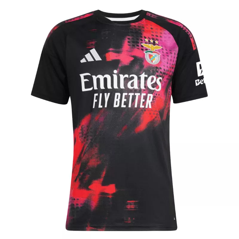 26/27 Benfica Third Jersey