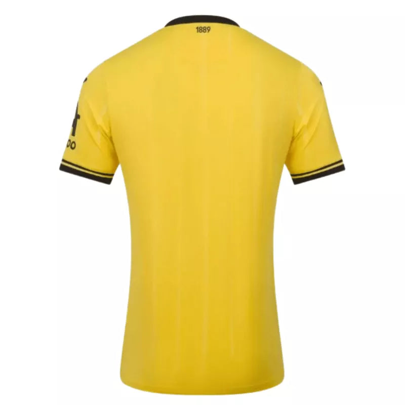 26/27 Brentford Third Jersey